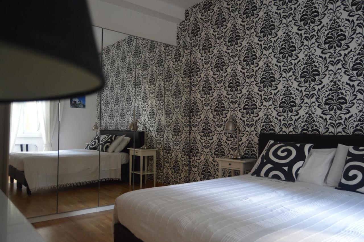 Blue Star Luxury Apartment San Giovanni - Colosseo Řím Exteriér fotografie