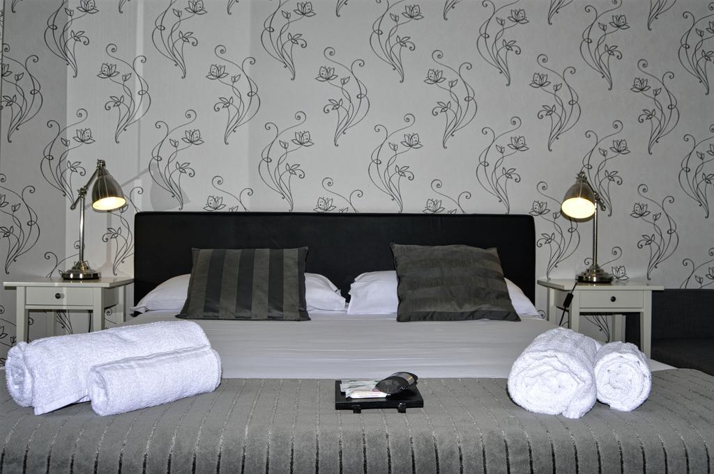 Blue Star Luxury Apartment San Giovanni - Colosseo Řím Exteriér fotografie