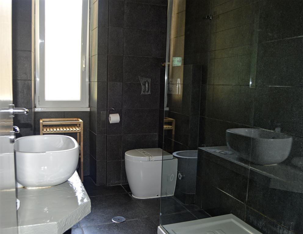 Blue Star Luxury Apartment San Giovanni - Colosseo Řím Exteriér fotografie