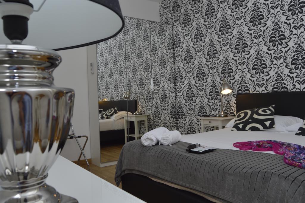 Blue Star Luxury Apartment San Giovanni - Colosseo Řím Exteriér fotografie