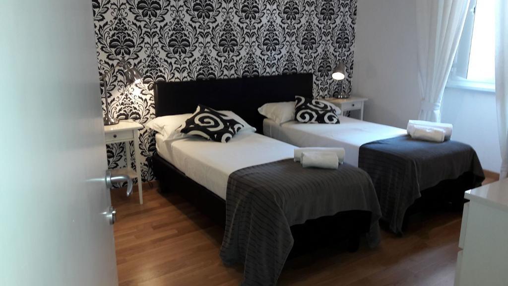 Blue Star Luxury Apartment San Giovanni - Colosseo Řím Exteriér fotografie