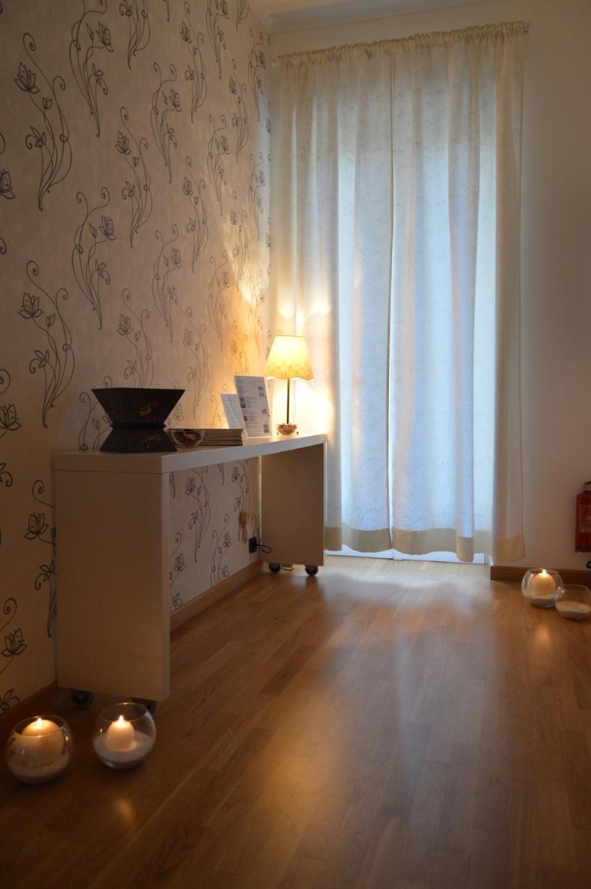 Blue Star Luxury Apartment San Giovanni - Colosseo Řím Exteriér fotografie
