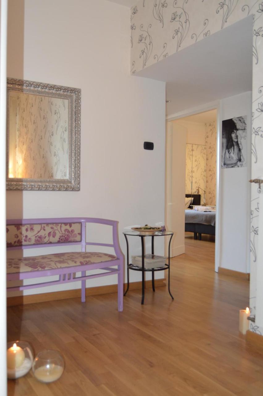Blue Star Luxury Apartment San Giovanni - Colosseo Řím Exteriér fotografie
