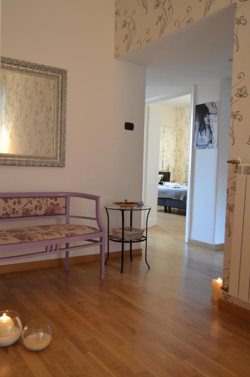 Blue Star Luxury Apartment San Giovanni - Colosseo Řím Exteriér fotografie