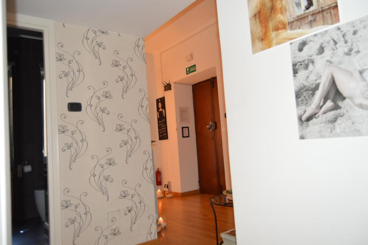 Blue Star Luxury Apartment San Giovanni - Colosseo Řím Exteriér fotografie
