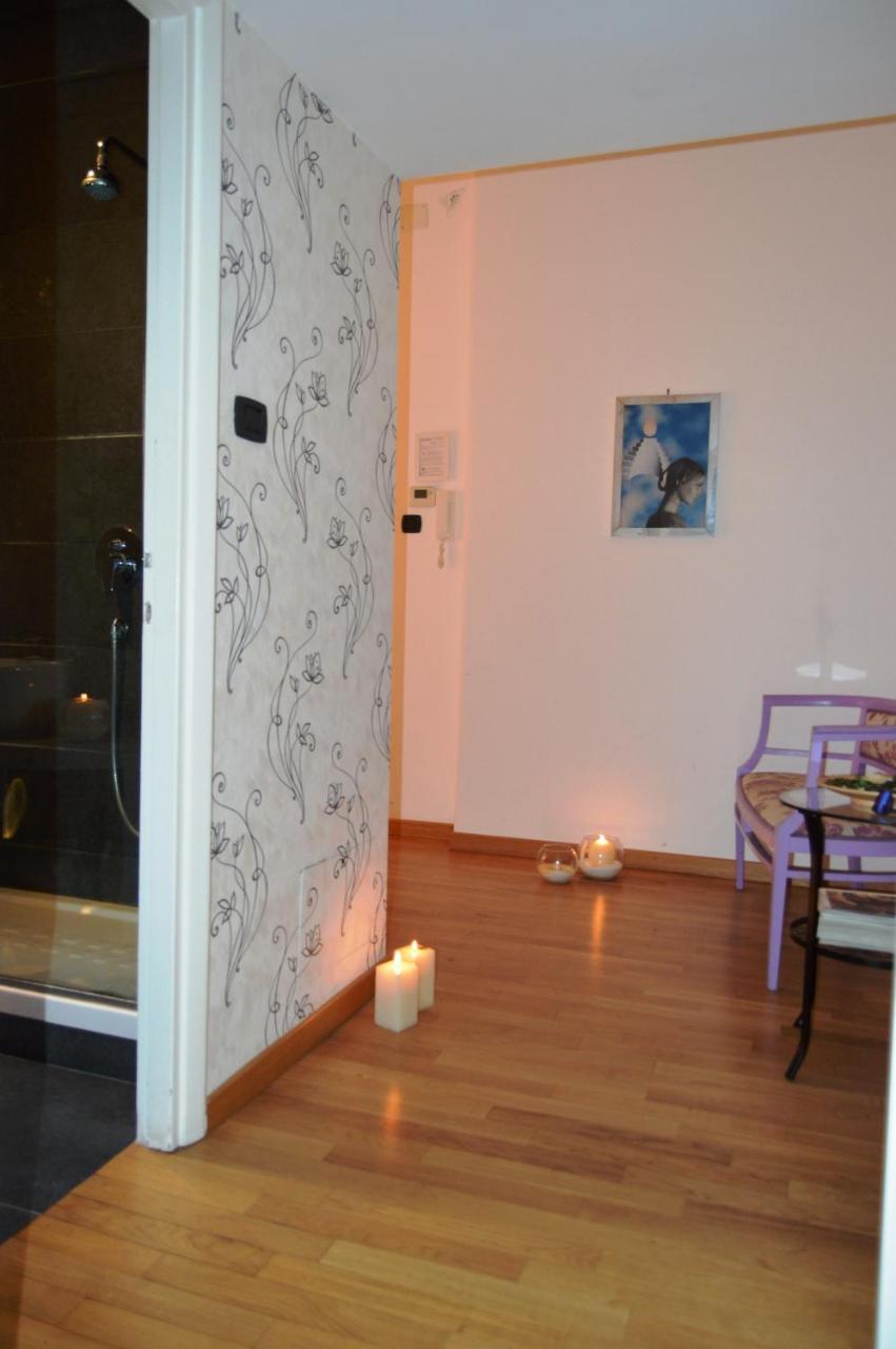 Blue Star Luxury Apartment San Giovanni - Colosseo Řím Exteriér fotografie