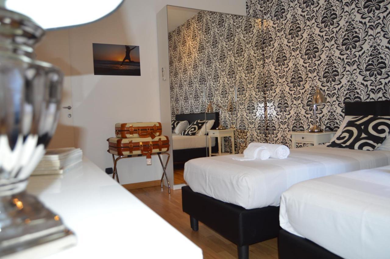 Blue Star Luxury Apartment San Giovanni - Colosseo Řím Exteriér fotografie